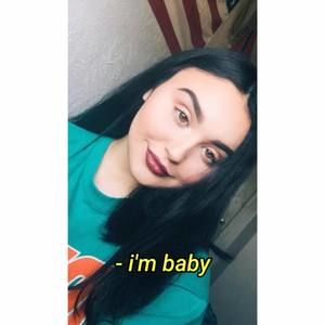 Meet your Posher, Breanna